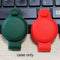 1xCase For AirTag Leather Cover Key Ring Tracker Keychain AirTag HOT J6V0