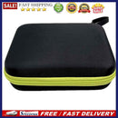 Electric Shaver Razor Box Hard Case Trimmer Shaver Pouch Travel Organizer