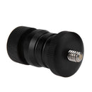 For Friction Magic Arm Monitor LED Light Quick Release 1/4 Thread Mini Ball