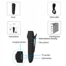 A18 Camera Mini Pocket Pen Camera Conference Body Recorder Video Recorder