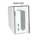 Transparent Acrylic Hard Case For Switch PS5 Host Gamep Crystal Cases A5Z2