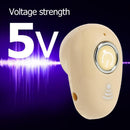 S650 Wireless Bluetooth Mini Earphone Handsfree Headset Portable Sports Earbud