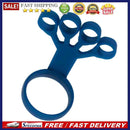 Silicone Hand Expander Finger Hand Grip Finger Training Stretcher Wrist Exerc