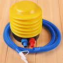 Halloween Decor Inflatable Tumbler Water Flooding Easy Clean Outdoor Party Decor