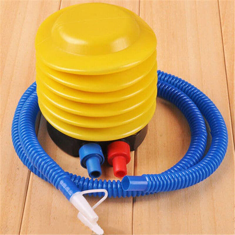 Halloween Decor Inflatable Tumbler Water Flooding Easy Clean Outdoor Party Decor