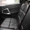 Universal Car Seat Protective Covers Children Safety Seat Anti-Slip Mats Newly