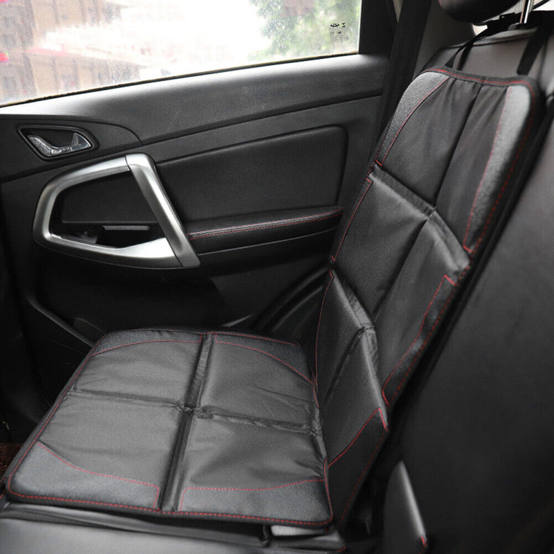 Universal Car Seat Protective Covers Children Safety Seat Anti-Slip Mats Newly