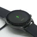 Watch USB Charger Cable Dock for Haylou RT2 LS10 Smartwatch Charging Wire Line