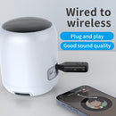 Computer TV Adapter Audio Receiver More Stable for Car Audio Accessories