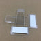 Car Windshield Parking Ticket Permit Holder Clip Invoice Ticket Holder 2/4 Pack