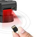 Portable HD Mini Camera 640*480 Small Camcorder Car Sports DV Outdoor Z0X5