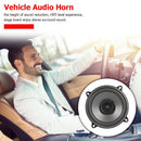 TS-501 5-Inch 400W Car Speaker Vehicle Indoor Audio Music Stereo Speaker Black