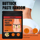 Moisturizing Hip Lifting Buttock Essence Stickers Reshaping Patch for Women