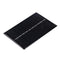 0.6W 5V Solar Panel Standard Epoxy Polycrystalline Silicon Battery Charge
