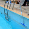 18 inch Hot Tub SPA Algae Cleaner Brush ABS Plastic Swimming Pool Cleaning