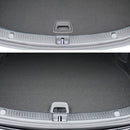 Car Trunk Floor Mat Handle for Benz W213 W257 Rear Luggage Bottom Plate Handles