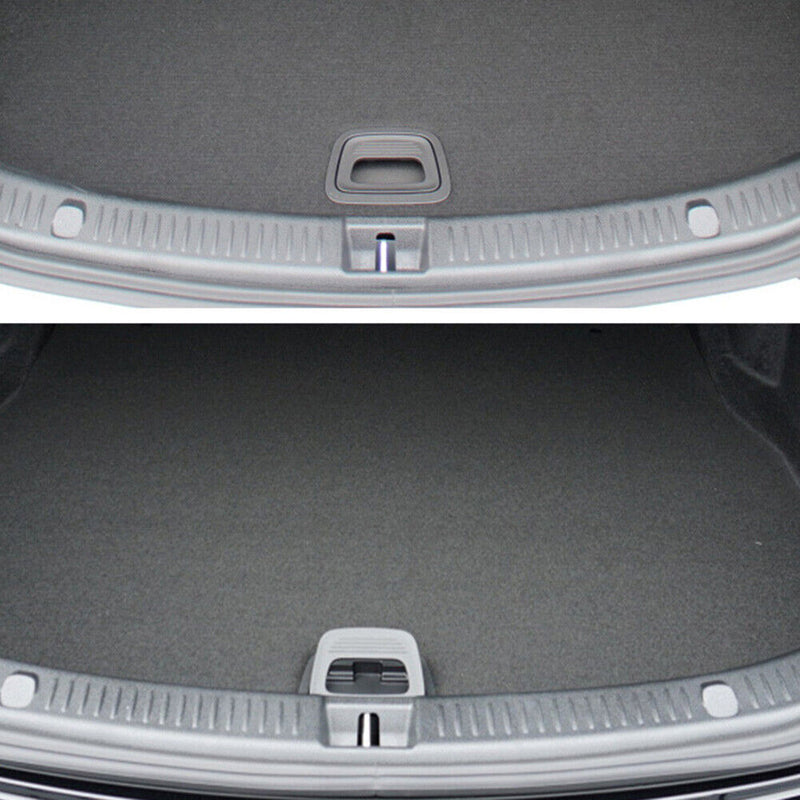 Car Trunk Floor Mat Handle for Benz W213 W257 Rear Luggage Bottom Plate Handles