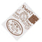 Decorative DIY Craft Embossing Template Scrapbooking Layering Stencils Stamp