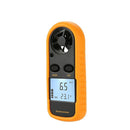 Air Conditioning Outdoor Wind Speed Meter -10 ~ 45C 0-30m/s Digital Anemometer
