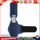 Aluminium Finger Straightener Pain Brace Corrector Adjustable Tape (Right) Newly