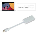 USB-C to Mini Display Port Adapter USB 3.1 Type C to Thunderbolt 2022 2 A6C9