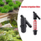 3/4 inch Garden Drip Irrigation Stacked Net Filter Agricultural Equipment