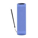#A Silicone TV Remote Control Case with Lanyard for Fire TV Stick 3rd Gen Access