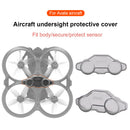 Lens Caps Cover Portable Protective Cover Dustproof Anti-collision for DJI Avata