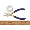 Accessories Jewelry Pliers Sets Wire Wrapper Round Nose Pliers Jewelry Plier