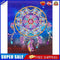 5D Diamond Painting Dreamcatcher Special Shape Picture Home Decor (GT129)