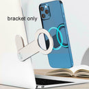Laptop Extension Bracket Bedside Mobile Phone Holder Multi-scene Aluminum I0H7