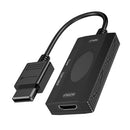 For Wii to HDMI-Compatible Adapter Cable Game Console HD TV 720p/1080p Wire