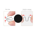 Easy To Use Correct Multiple Pedicure Front Hook Toenails Orthotics Rubber Band