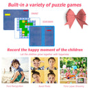 #A 2.4 Inch Ips Color Screen Kids Camera Educational Toys Slr Camera Birthday Gi