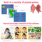 #A 2.4 Inch Ips Color Screen Kids Camera Educational Toys Slr Camera Birthday Gi