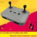 Controller Drone Joystick Control Rocker For DJI Mini 3/3 Pro/Mini 2/Air 2/2S