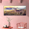 Elk DIY Zero Basis Paint by Number Kits Kill Time Picture Colouring Kits 80x40cm