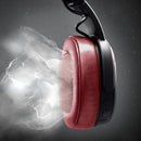 2pcs Replacement Cushion Earpads Cover for Skullcandy Crusher 3.0 Earphones Case