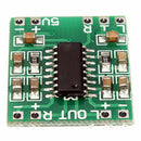 PAM8403 2x3W Channels Mini Digital Power Amplifier Class Board H8B0