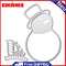 Snowman DIY Metal Stencil for Scrapbook Embossing Craft Cutting Die