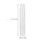 Washable Adjustable Chalk Clip Cover Chalk Protector Extender Chalk Pen Holder