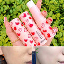 Base Oil-control Pore Eraser Waterproof Invisible Pore Primer Stick Face Primer