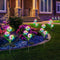 Garden Solar Powered Light Waterproof for Pathway Patio Yard Decorations Outdoor