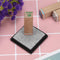 vanpower square stamp cushion, sponge, stamp cushion for children, fingera