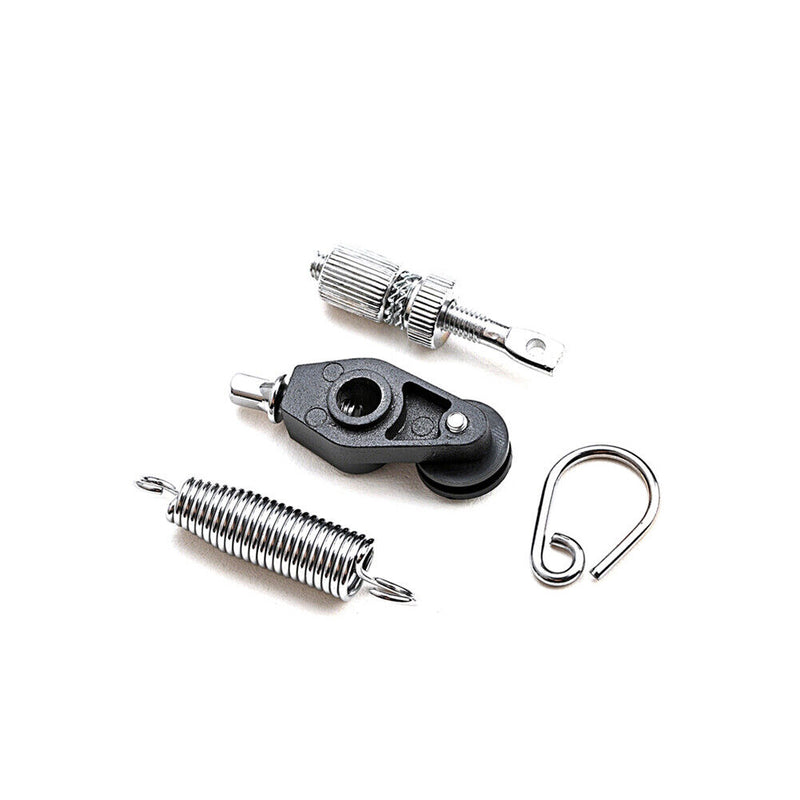 1 Set Bass Drum Pedal Percussion Instruments Drum Spring Drum Kit Accessories