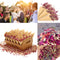 Party Confetti Cone Holder Box - Wedding Confetti Dried Flower Petals Box Holder