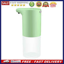 Automatic Infrared Induction Sensor Hand Washer Touchless Foam Soap Dispens