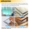 2 in1 Manual Tile Cutter Glass Ceramic Cutter for Cutting Glass,Glazed Tiles