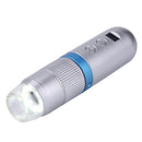1000x Digital Microscope Hd Optometry Equipment Magnify for Home Labratoty