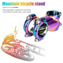 ZTTO Ultralight Bike Stem 7 Degree 31.8mm Mountain Road Bicycle Part (60mm)